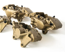Complete Premium Brake Caliper Set