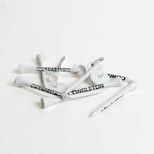 Congleton Golf Tee Set