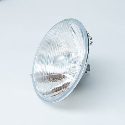 Hella Vision Halogen Headlamp Set