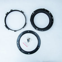 Headlamp Retainer Assembly (Single)