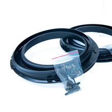 Headlamp Retainer Assembly (Single)