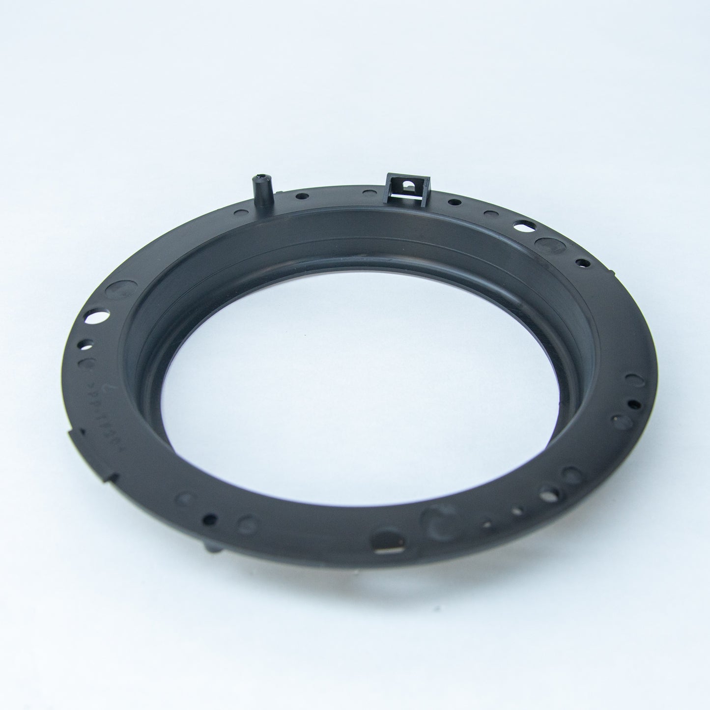 Headlamp Retainer Assembly (Single)