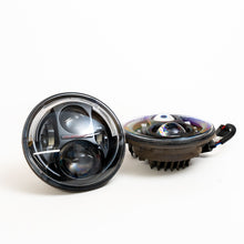 JW Speaker LED Headlamps