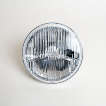 LED Headlamps (White Beam)