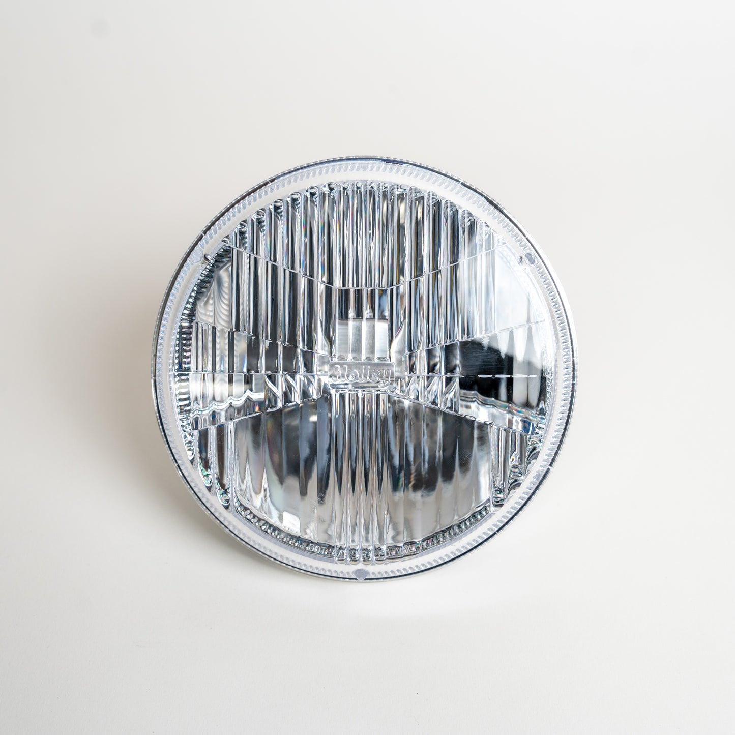 LED Headlamps (Yellow Beam)
