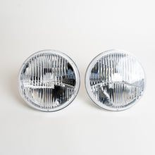 LED Headlamps (White Beam)