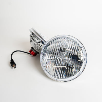 LED Headlamps (White Beam)