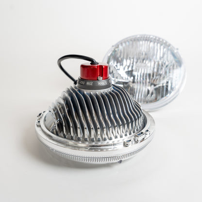 LED Headlamps (White Beam)