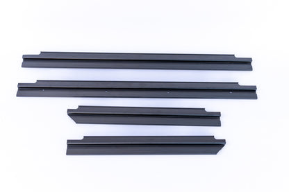 Inner Sill Plate Kit (LWB)