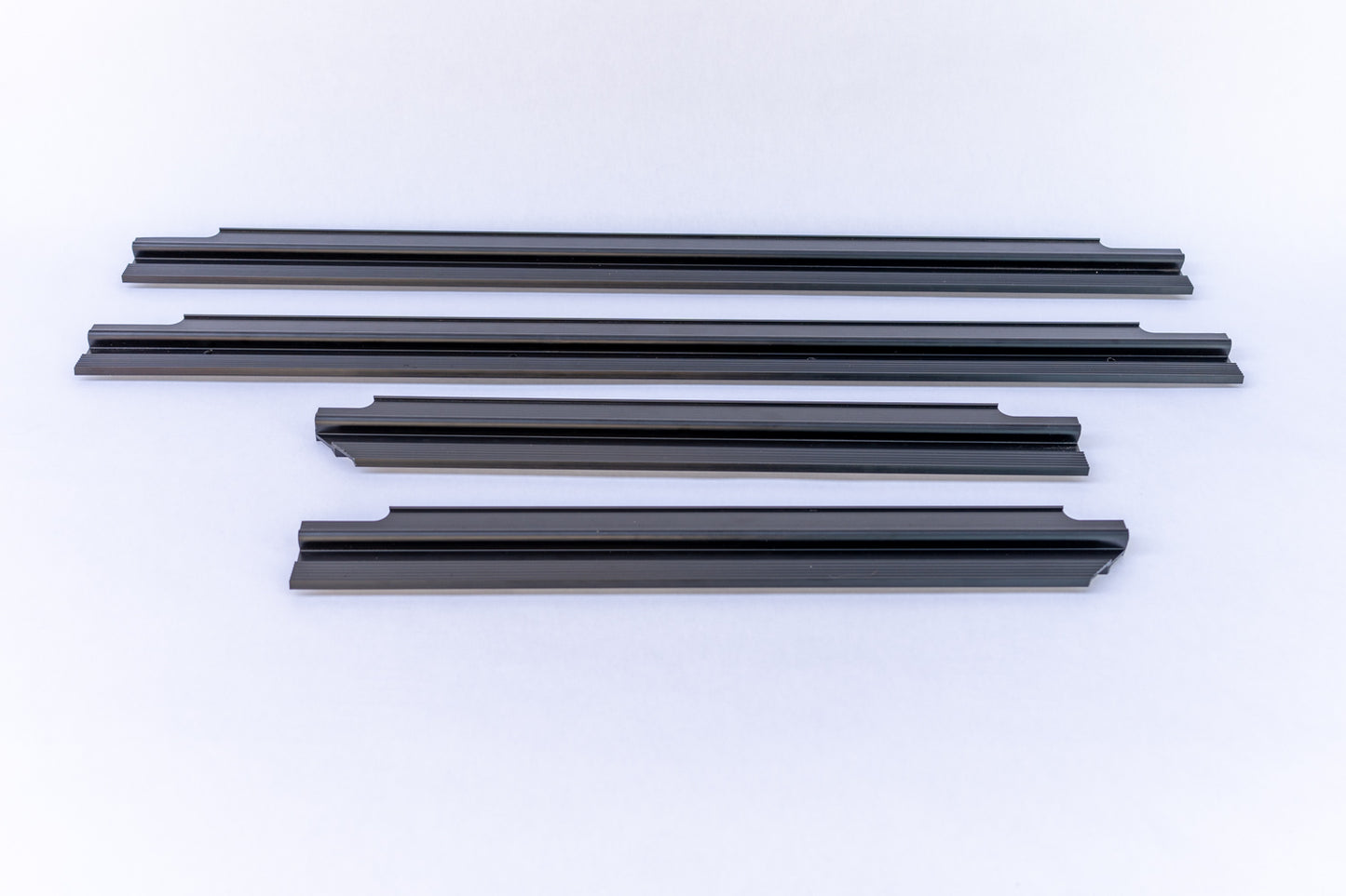 Inner Sill Plate Kit (LWB)