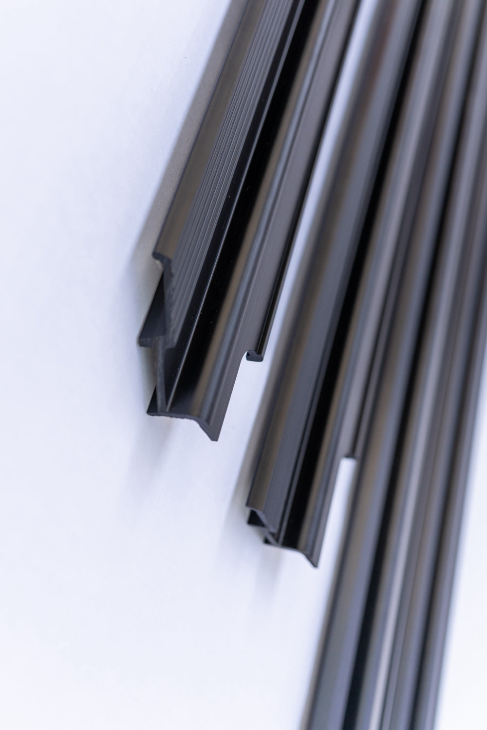 Inner Sill Plate Kit (LWB)