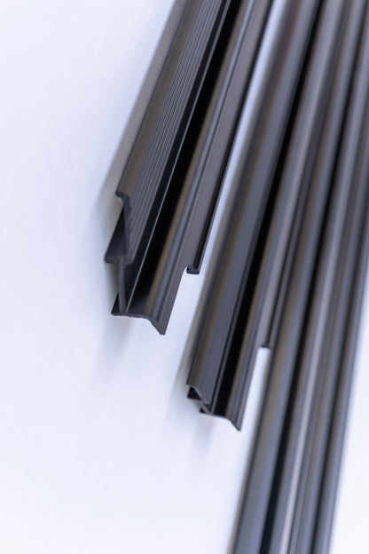 Inner Sill Plate Kit (LWB)