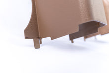 Lower B-Pillar Trim