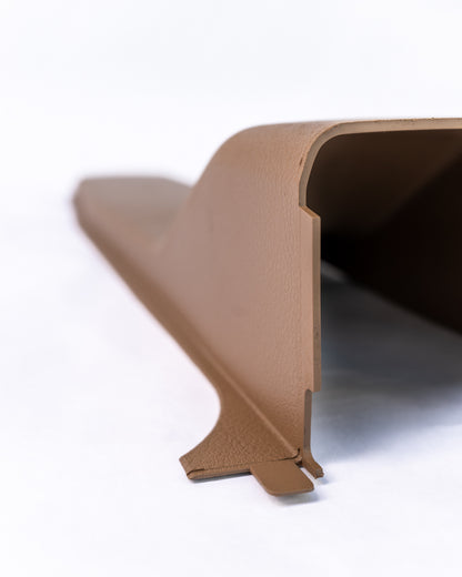 Lower B-Pillar Trim