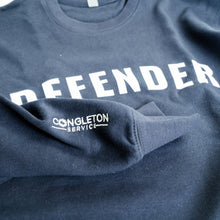 Defender Sweatshirt