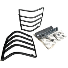 Original RRC Rear Lamp Guards