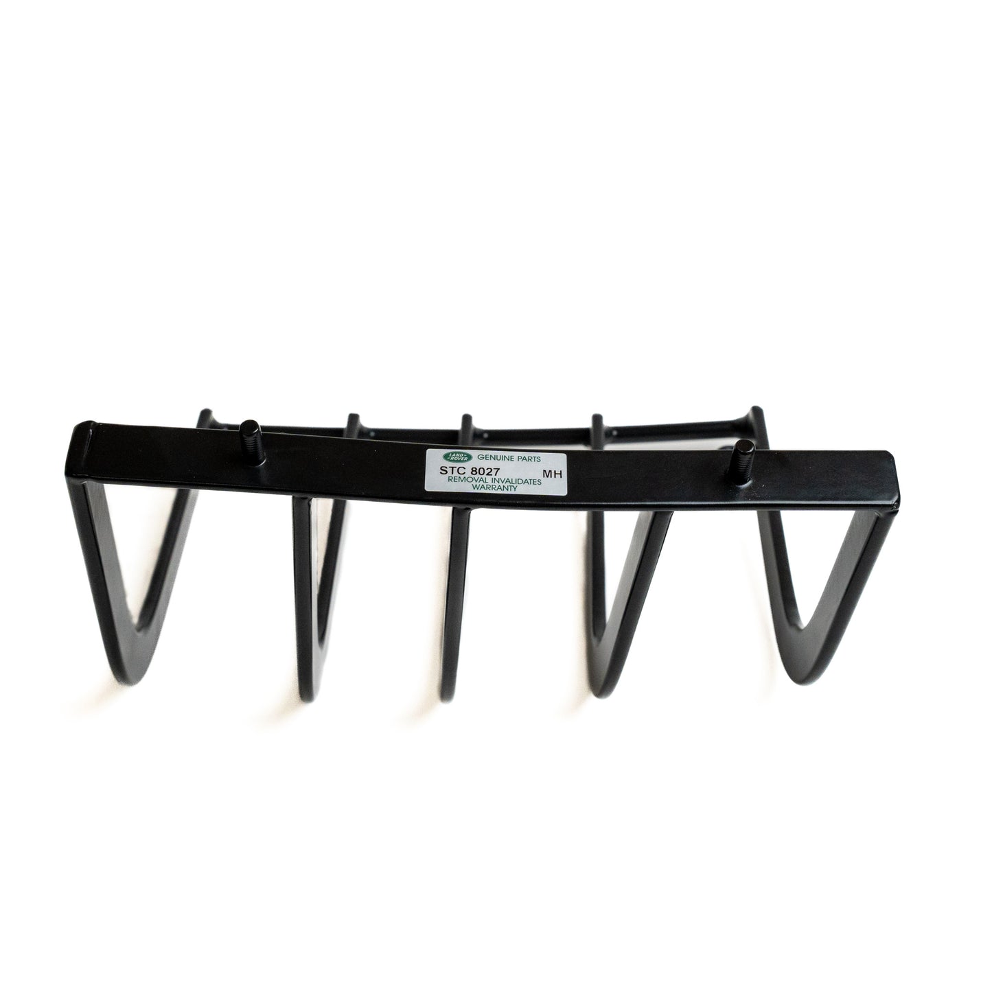 Original RRC Rear Lamp Guards