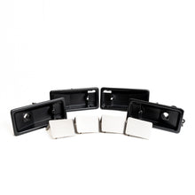 Exterior Door Pull Kit
