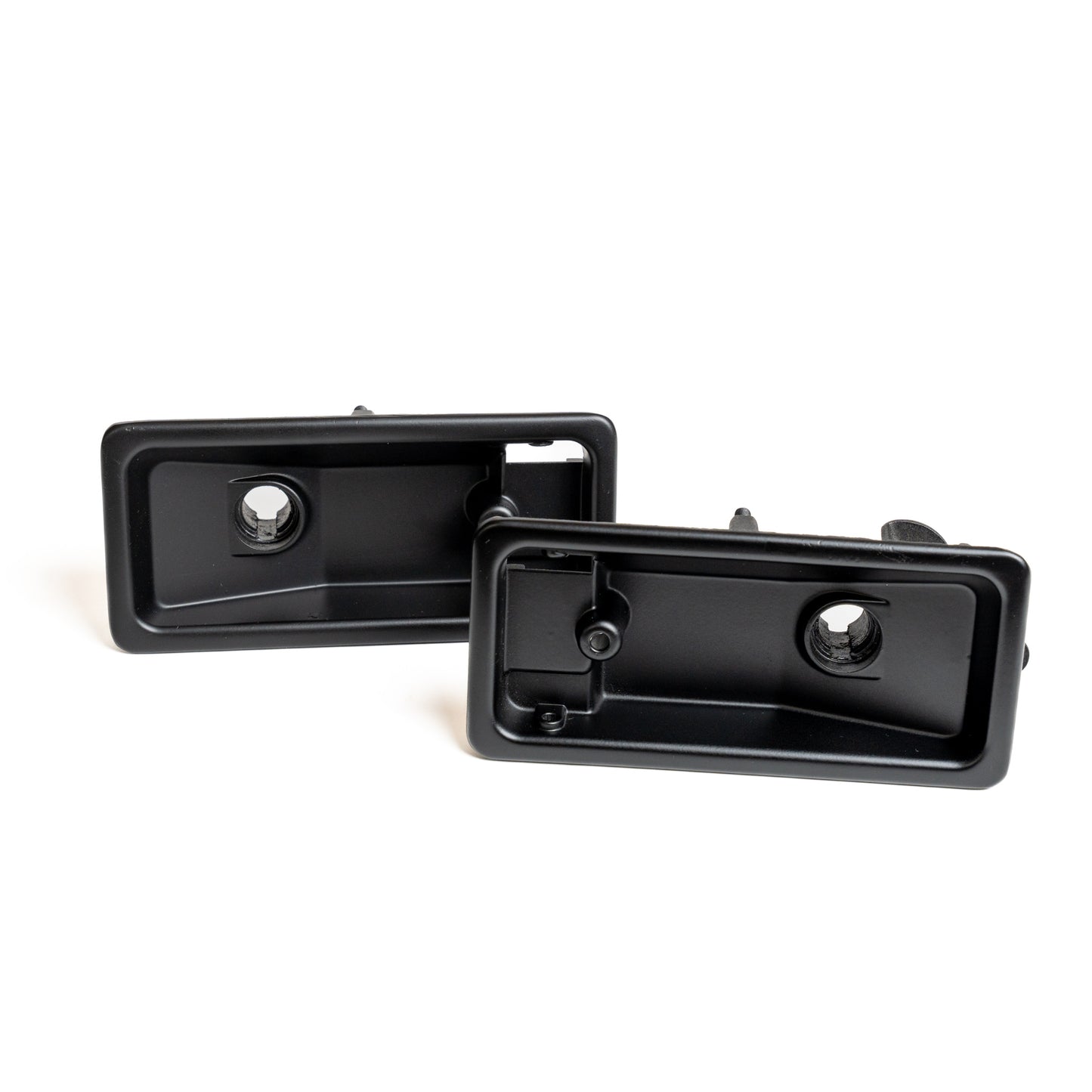 Exterior Door Pull Kit