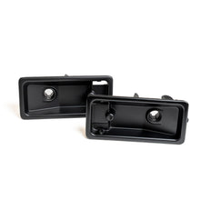 Exterior Door Pull Kit