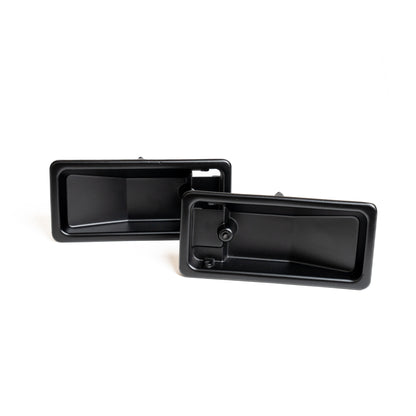 Exterior Door Pull Kit
