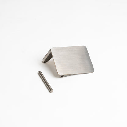 Exterior Door Pull Kit
