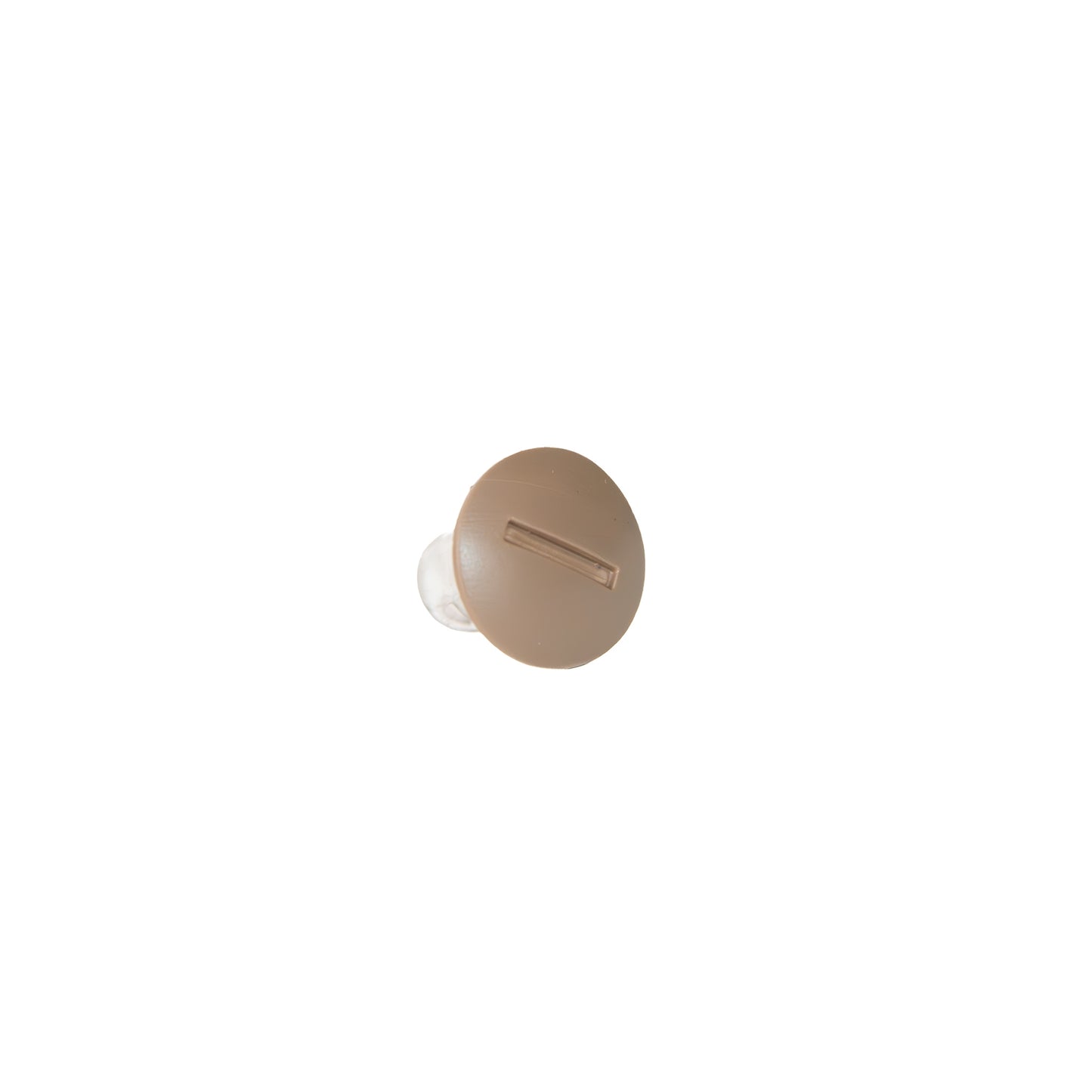Quarter Turn Interior Fastener
