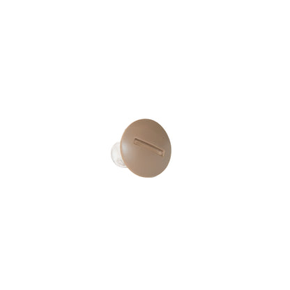 Quarter Turn Interior Fastener