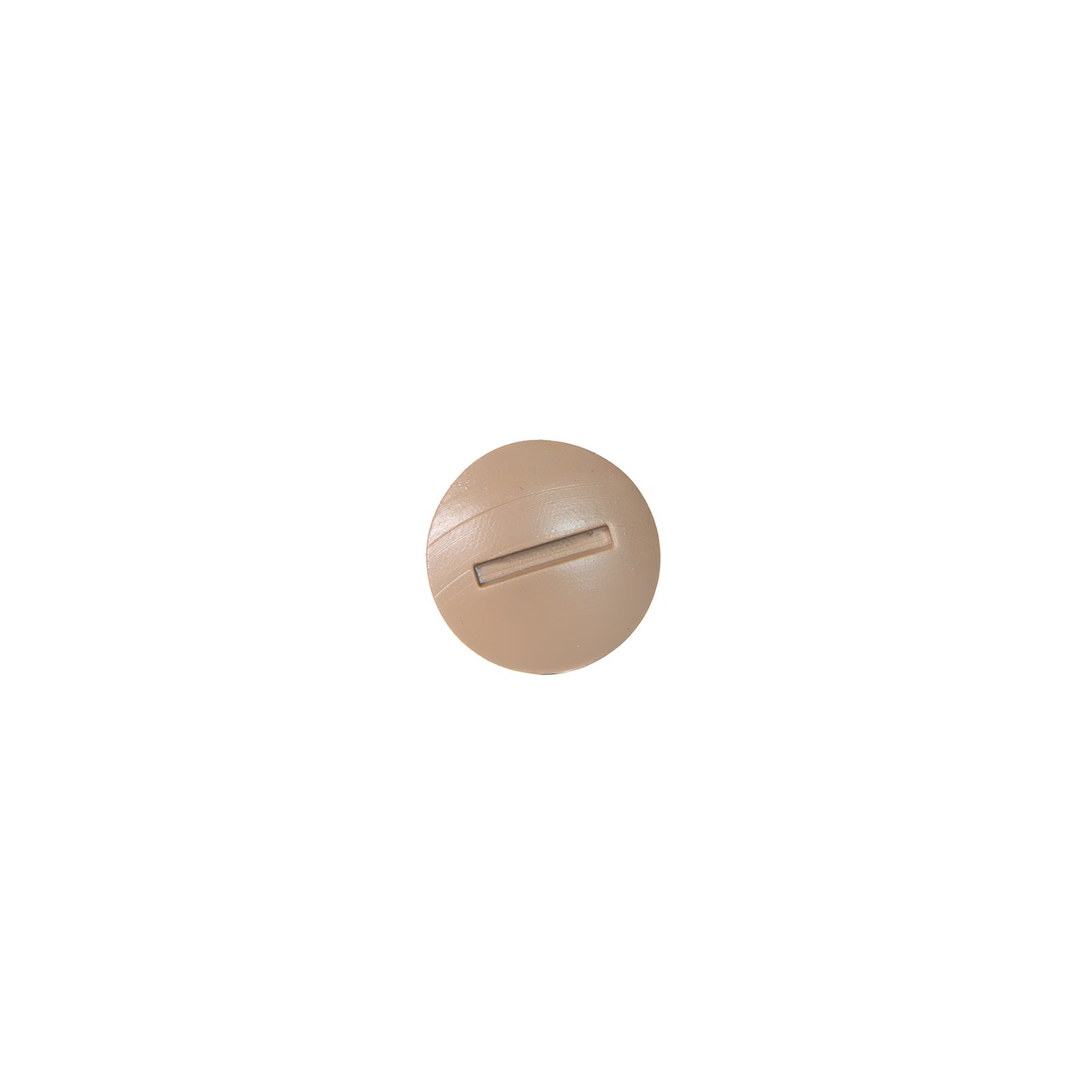 Quarter Turn Interior Fastener