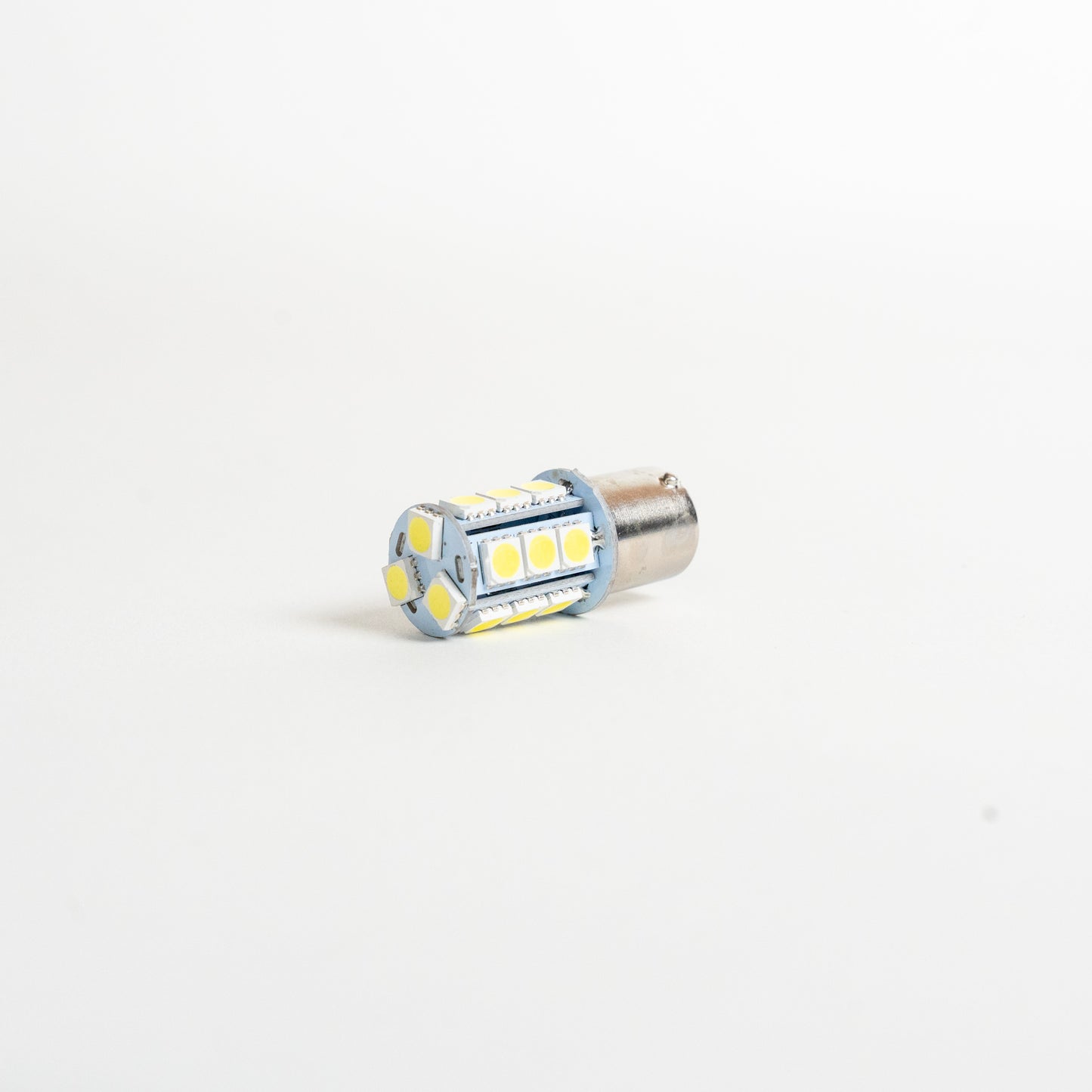 Front Indicator and Rear Reverse LED Bulb
