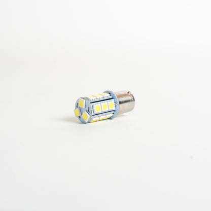 Front Indicator and Rear Reverse LED Bulb