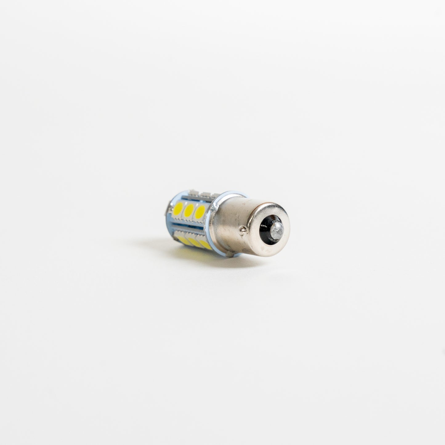 Front Indicator and Rear Reverse LED Bulb