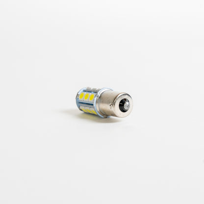 Front Indicator and Rear Reverse LED Bulb