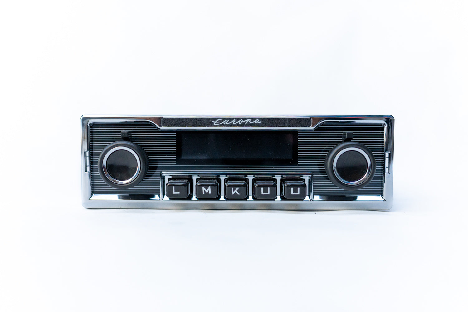 Classic Analog Radio – Congleton Service