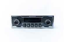 Classic Analog Radio