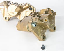 Premium Rear Brake Caliper Set