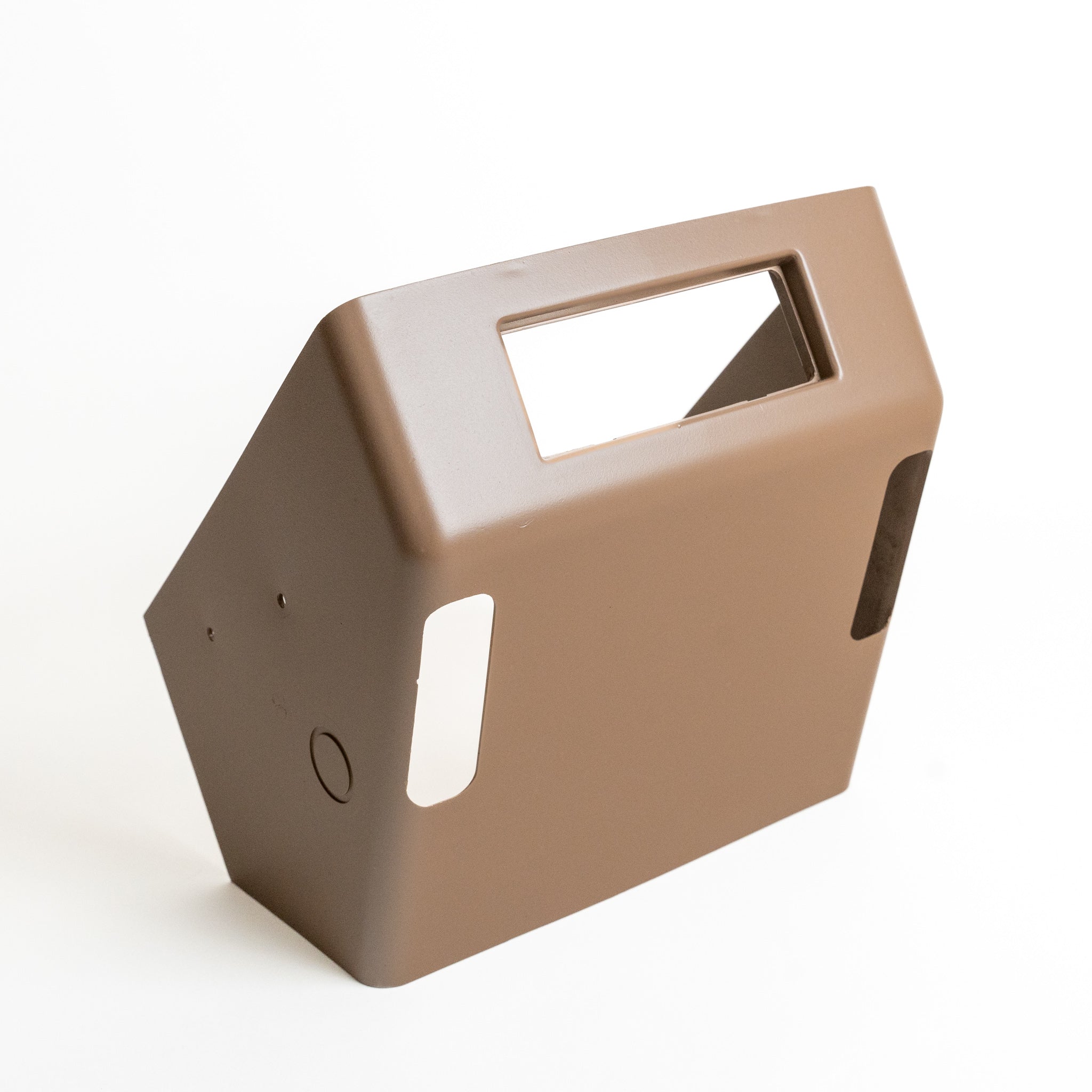 Rear Center Console Trim – Congleton Service