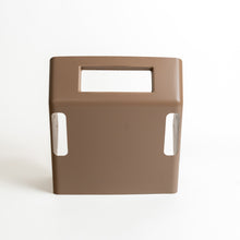 Rear Center Console Trim