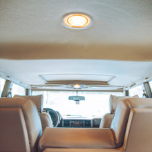 Rear Dome Light Kit