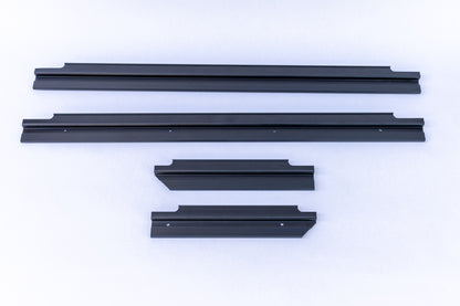 Inner Sill Plate Kit (SWB)