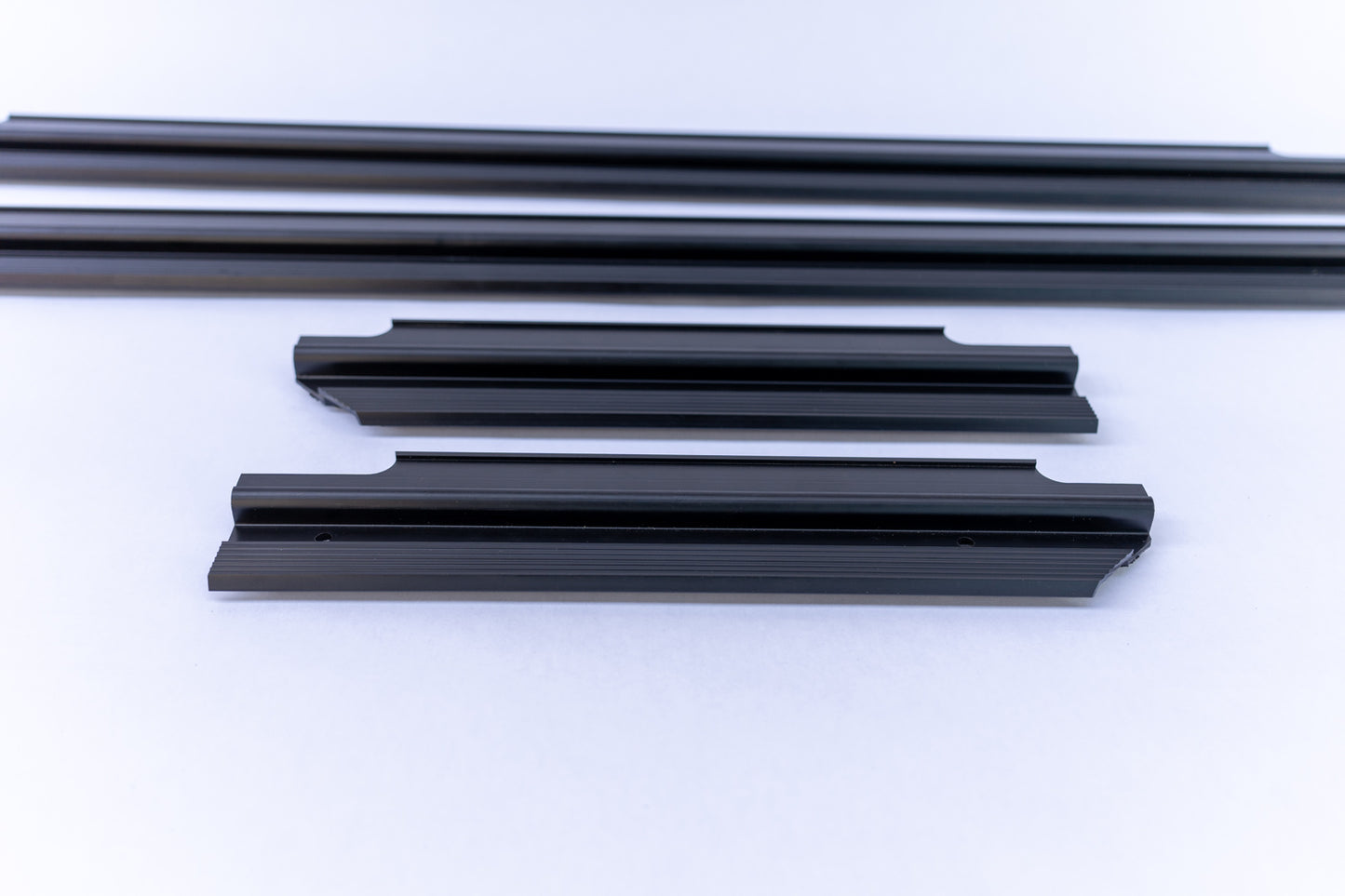 Inner Sill Plate Kit (SWB)