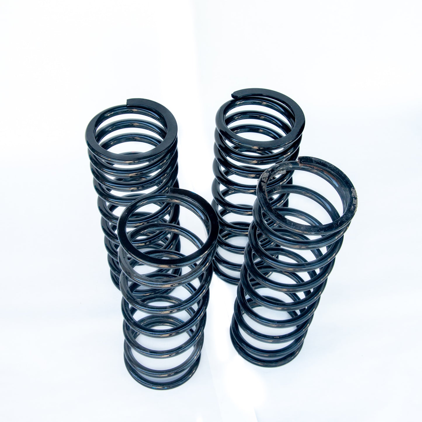 Suspension Kit for Range Rover Classic