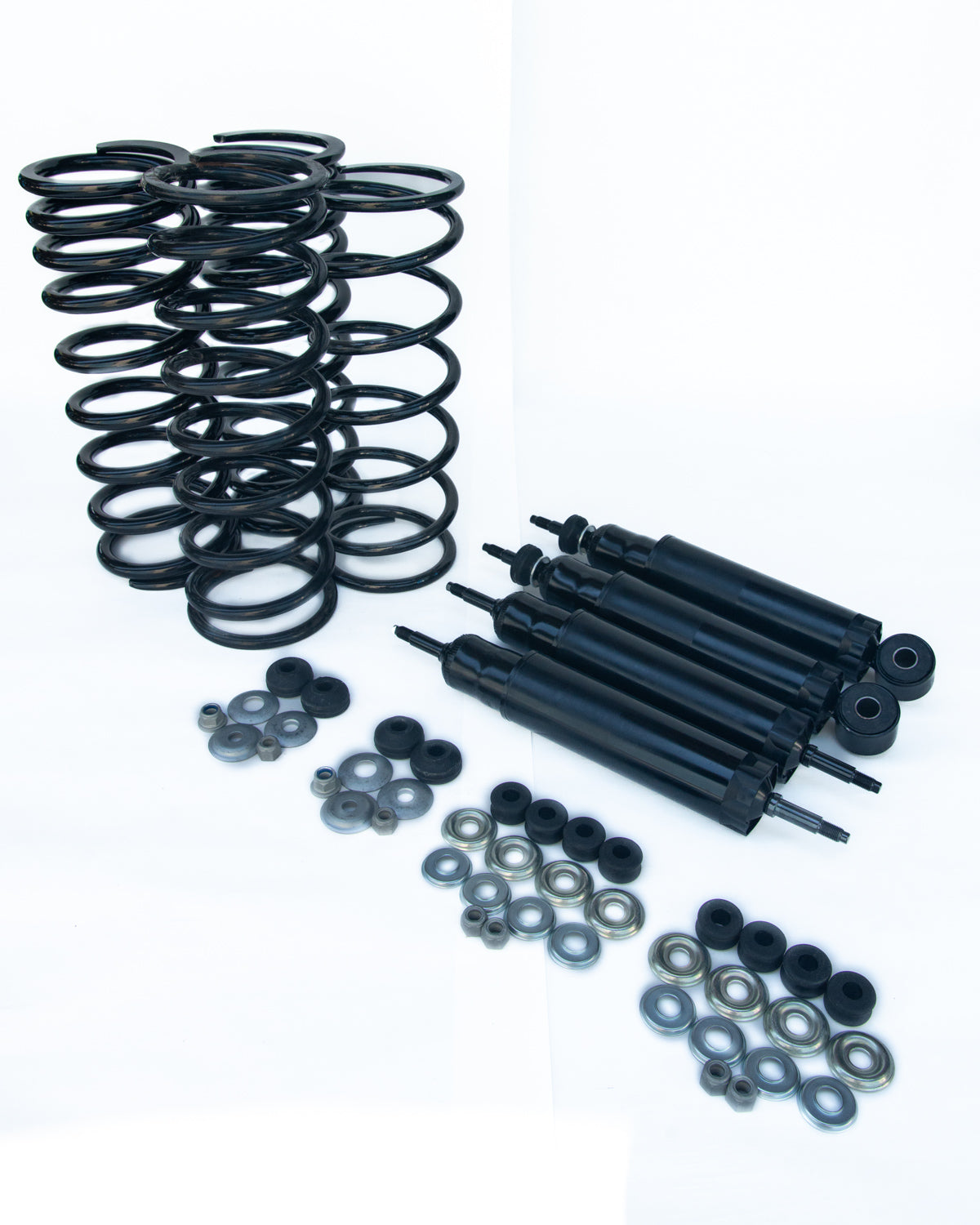 Suspension Kit for Range Rover Classic