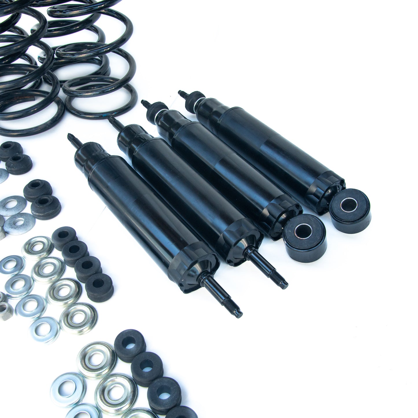 Suspension Kit for Range Rover Classic