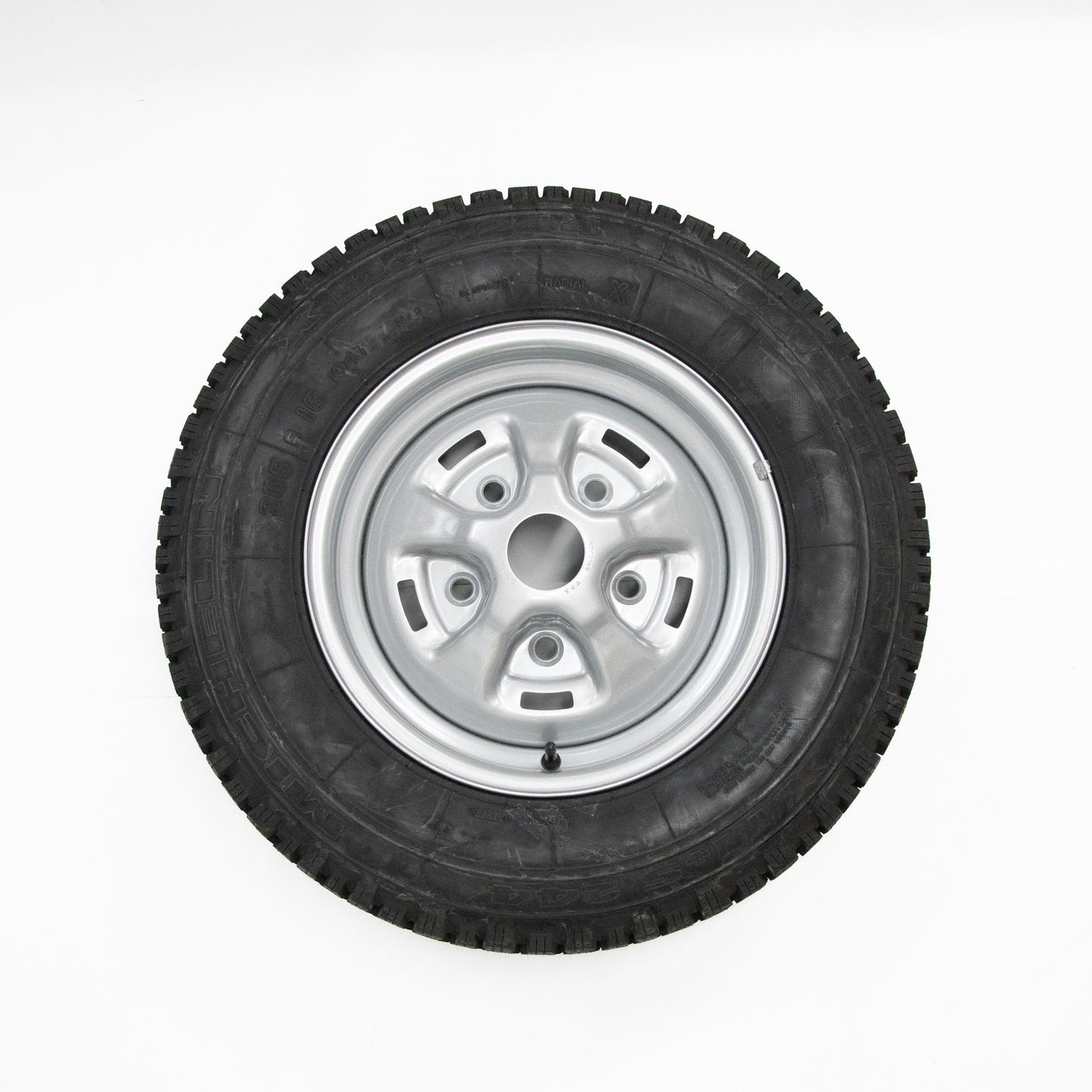 Spare Tire for Range Rover Classic
