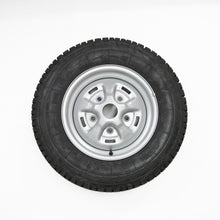 Spare Tire for Range Rover Classic