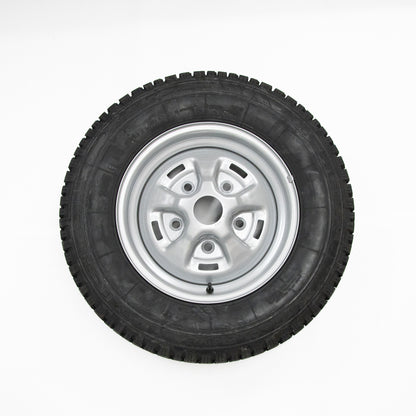 Spare Tire for Range Rover Classic