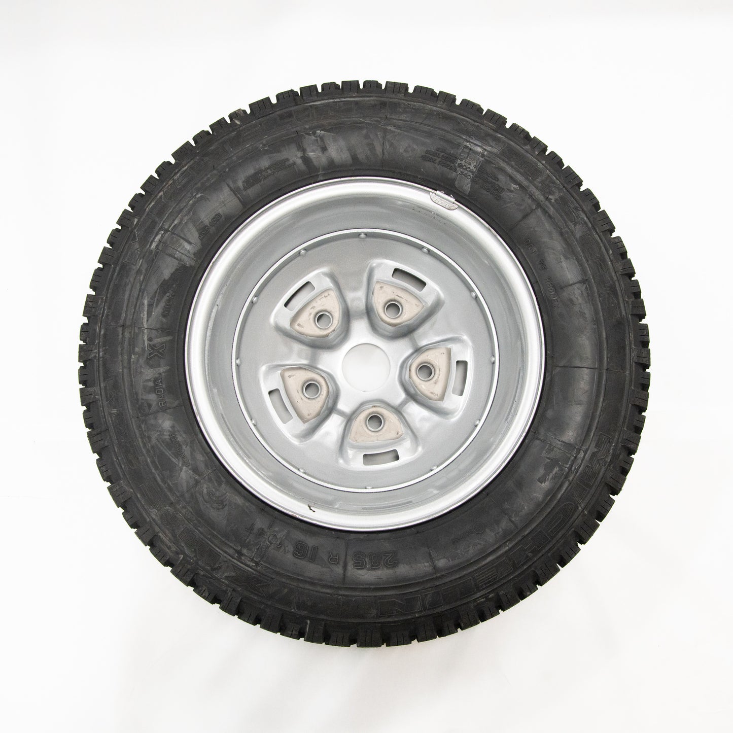 Spare Tire for Range Rover Classic