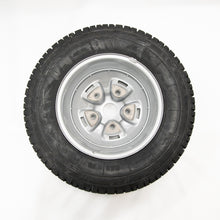 Spare Tire for Range Rover Classic