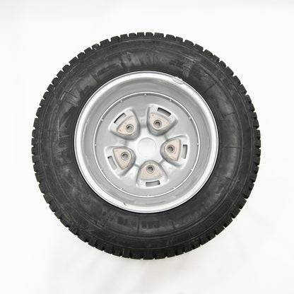 Spare Tire for Range Rover Classic